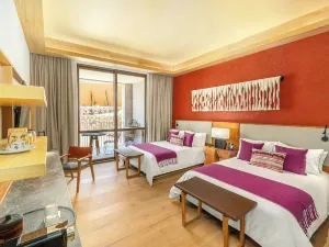 Cleviá, Autograph Collection, San Miguel de Allende