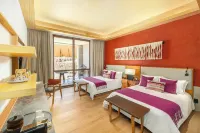 클레비아, 산미겔 데 아옌데, 오토그래프 컬렉션