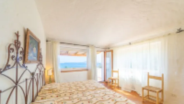 Luxury Villa Romazzino with private pool