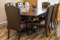 5BR Retreat w/ Private Hot Tub & Community Pool!