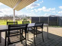 Holiday Home in Ansager Hotels in Ansager