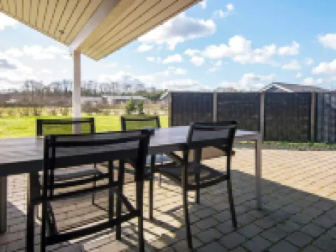 昂薩格爾假日住宅