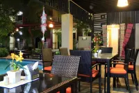 Blue Garden Resort Pattaya