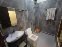Hotel Opm & Restaurant - sarapan