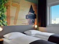 B&B HOTEL Graz City-Süd - Bintang 3