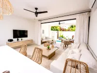 Azzurro #12 - by ZenBreak Hotels in Speightstown