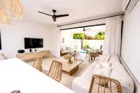 ZenBreak Azzurro #12, 2bd Hotels in Speightstown