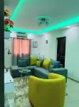 1 Bedroom Apartment in Cocody