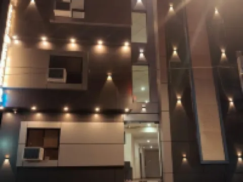 Hotel Abhinandan Hotels in Ayodhya