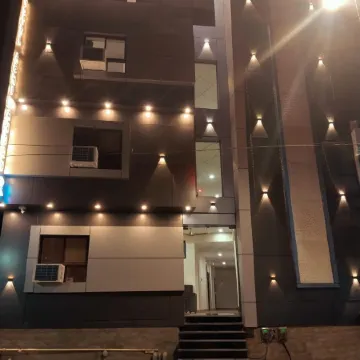 Hotel Abhinandan