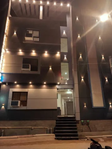 Hotel Abhinandan