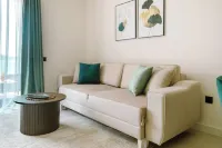 Bellemond Hotel & Residences Hotels in Becici