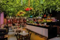 G Suites Hotel by Amithya Hotels in Gubeng