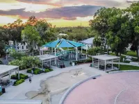Downtown Bungalow #1 Hotels in New Port Richey