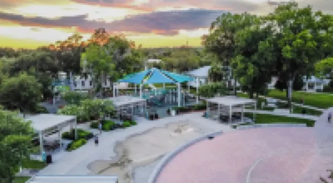 Downtown Bungalow #1