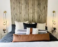 Casa Chihuahua- Modern Luxe 2b/1b home Hotels in Carson