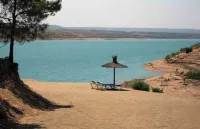 Cueva de Ramón y Elvira Hotels in Comarca de Baza