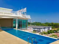 โรงแรมพาราไดส์สปา - ติดทะเล