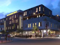 The Social Hub Bologna Hotels near Bologna Guglielmo Marconi Airport