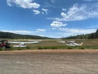 The Runway Chalet