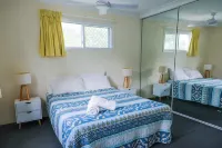 Le Lavandou Holiday Apartments