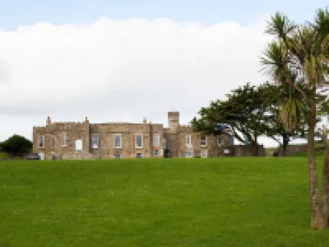 佈德普瑞米爾酒店 比尤德－斯特拉頓酒店