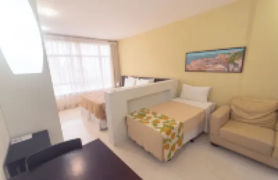 Iguatemi Business & Flat by Avectur