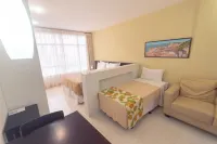 Iguatemi Business & Flat by Avectur Hotels in Salvador