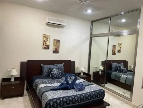 Fabulous Ocean Canal/Marina View-Puerto Aventuras