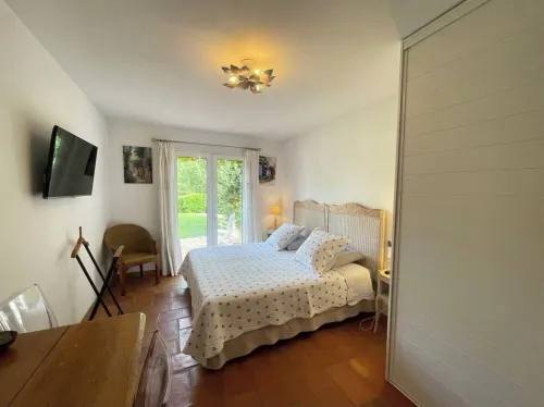 Villa Jumalie Golfe de Saint-Tropez Hotel a Cogolin