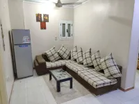 flat in Hurghada Sheraton Metro street - 2つ星