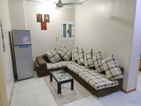 flat in Hurghada Sheraton Metro street Hotels in 