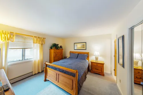 Mountainside Resort H203