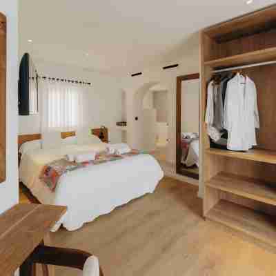 Fergus Style Punta Arabi Rooms