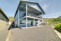 Clearlake Vacation Rental w/ Nearby Lake Access! - Wifi
