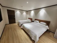 LoungeSeoul Hotel di Icheon-si