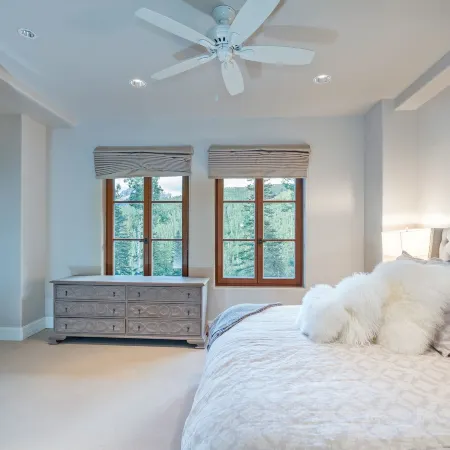Villas at Cortina 1 by Alpine Lodging Telluride