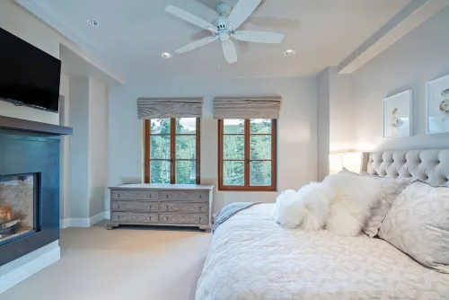 Villas at Cortina 1 by Alpine Lodging Telluride