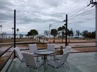 A&B Beach Villa at VK Hotels in Khlong Yai