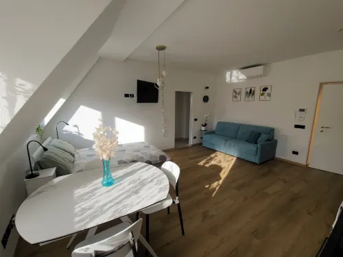 Talvera Dream - City Center, Rooftop, Garage & Jacuzzi - 3-Star