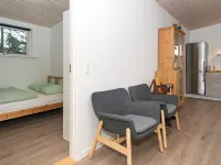 6 person holiday home in Knebel - Wifi