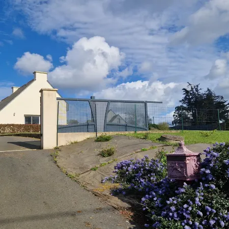 Holiday Home in Paimpol near Beach