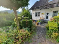 Terrace Retreat in Winterberg - 2-Star