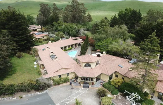 索諾瑪海岸水療度假村