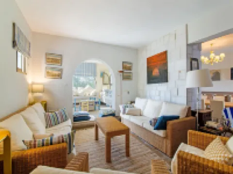 Villa in La Cala de Mijas by the Beach