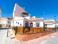 House in Nerja near Burriana Beach