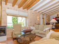 Villa Es MolÍ Des Trenc - Villa With Private Pool
