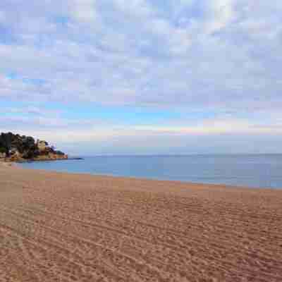 Apartment in Lloret de Mar near Beach Fitness & Recreational Facilities