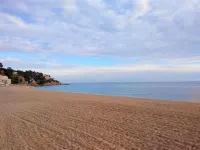 Apartment in Lloret de Mar near the Beach