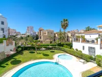 Holiday Home in Nerja with Sea Views